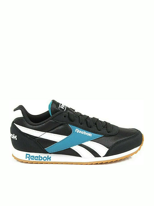 Reebok Kids Sneakers Royal Classic Jogger 2 Black