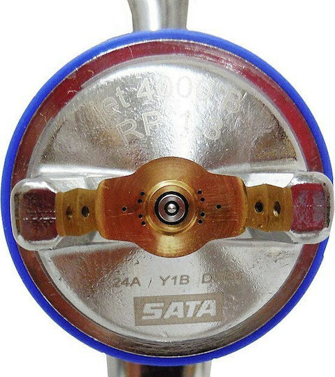 Sata 1000 K RP Единица на орифицата 0.8mm