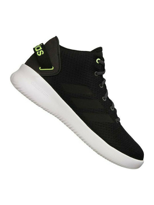 cloudfoam refresh mid shoes