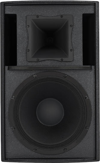 RCF M 1201 13041017 Passive Speaker PA 300W with Woofer 12" 37.9x40.8x62cm.