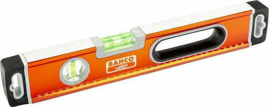 Bahco 466-1800 Αλφάδι Αλουμινίου 180εκ. με 3 Μάτια