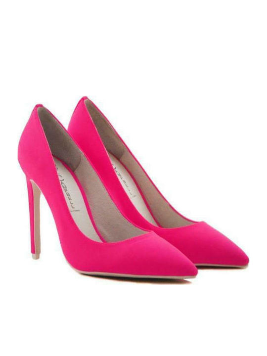 Jeffrey Campbell Dulce Pumps Rosa