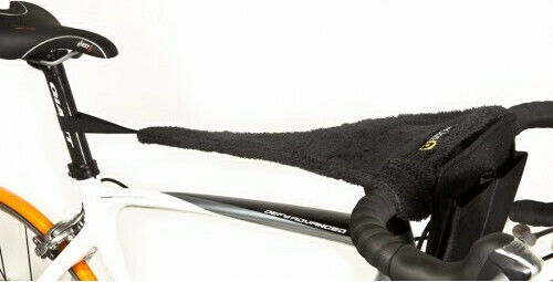 Cycleops Αξεσουάρ Προπονητηρίου Ποδηλάτου Sweat Guard