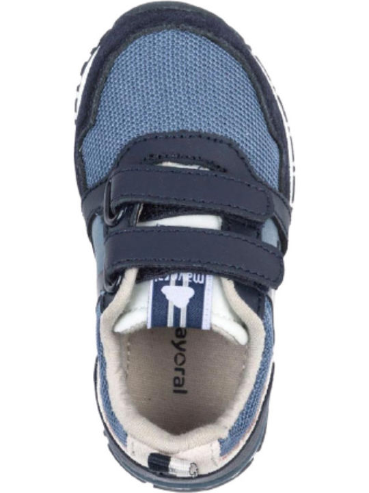 Mayoral Kids Sneakers Navy Blue