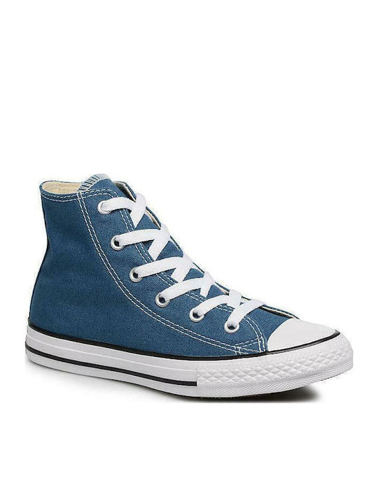 Converse All Star CT High Μπλε