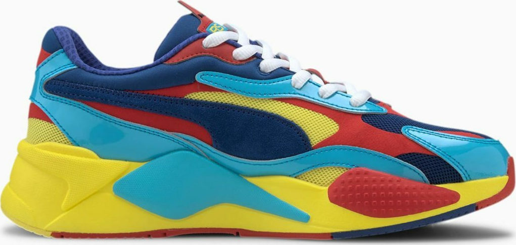 puma rsx3 plastic