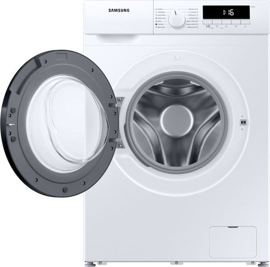 Samsung WW80T304MBW Пералня 8кг 1400 Оборота WW80T304MBW/LE