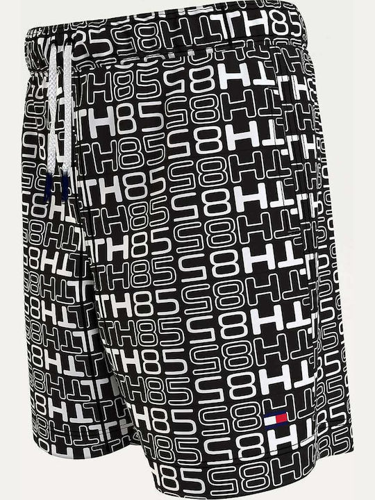 Tommy Hilfiger Παιδικό Μαγιό Βερμούδα / Σορτς Navy Μπλε