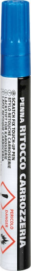 Lampa Scratch Fix Touch-Up 597 за Драскотини на Автомобила Син 150мл 1бр