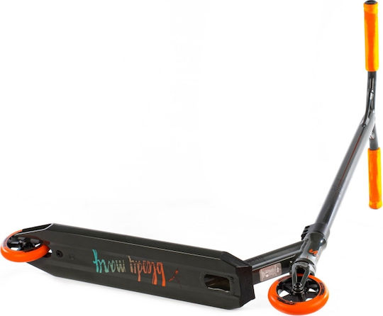 Versatyl Kids Scooter Bloody Mary V2 2-Wheel Freestyle Black