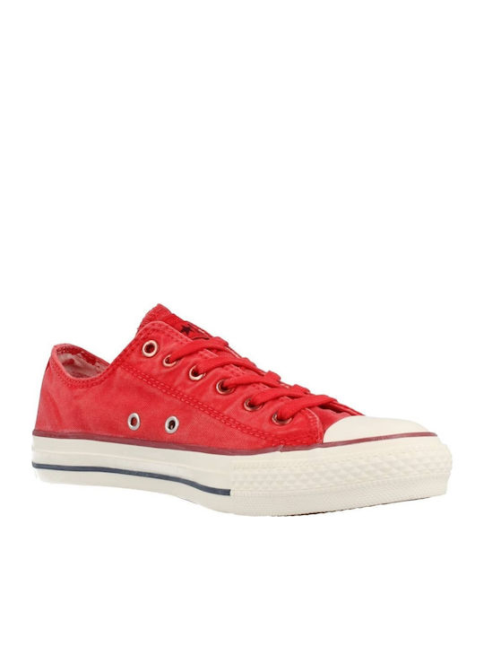 Converse Chuck Taylor All Star Washed