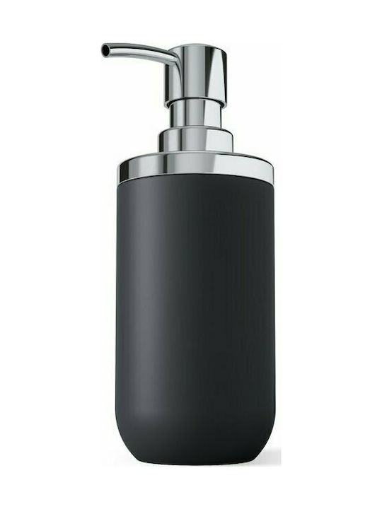 Umbra Junip Επιτραπέζιο Dispenser Πλαστικό Μαύρο 283ml