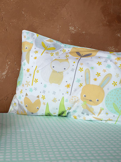 Nima Kids Quilt Single 160x240cm