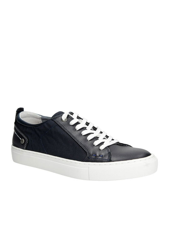 Wrangler Anatomical Sneakers Navy Blue