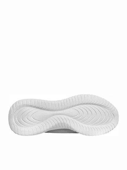 Γυναικεία Sneakers Γκρι
