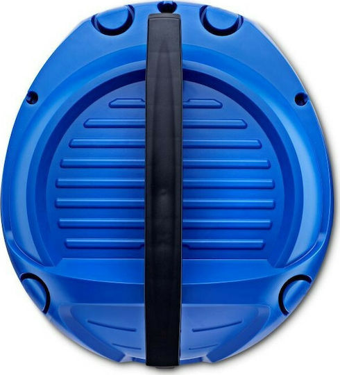 Nilfisk Multi II 22 Aspirator Lichide / Solide 1200W Recipient 22lt