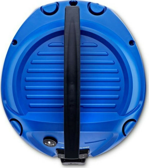 Nilfisk Multi II 22 T EU Aspirator Lichide / Solide 1200W Recipient 22lt