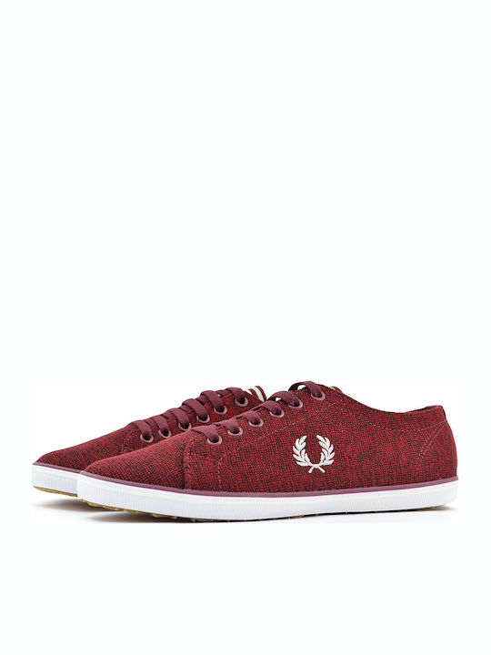 Fred Perry