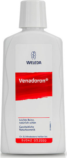 Weleda Venadoron Gel για Ευρυαγγείες 100ml