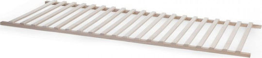 Bed Accessories Tipi Beige 140x70cm