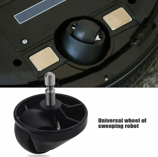 Τροχός για Σκούπα Ρομπότ Roborock