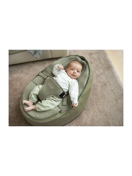 Doomoo Seat 'n' Swing Χειροκίνητο Relax Μωρού