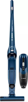 Bosch Readyy'y Rechargeable Stick Vacuum 14V Blue