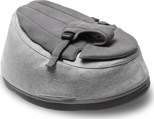 Doomoo Seat 'n' Swing Manual Baby Relax Grey