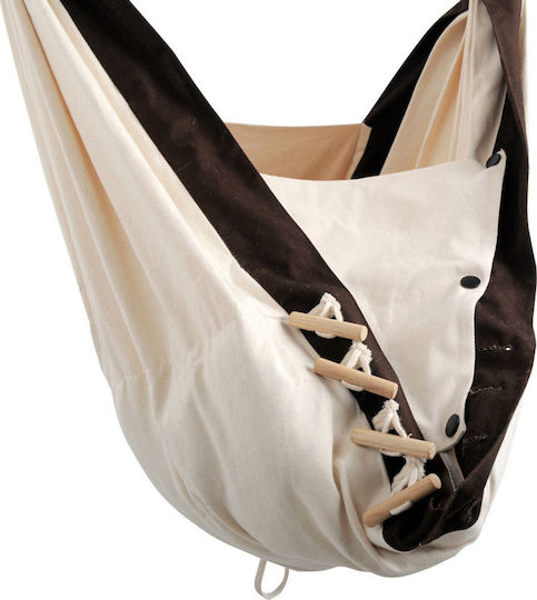 Amazonas Handbuch Baby Relax Schaukel Kangoo Beige für Kind bis 15kg