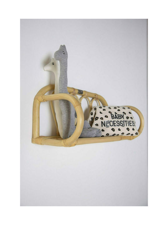 Childhome Baby Necessities Alb 1buc