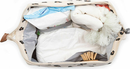 Childhome Baby Necessities Weiß 1Stück