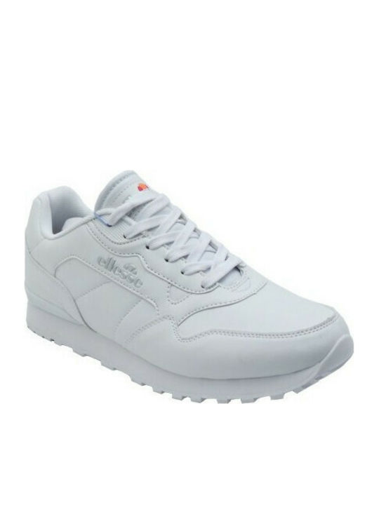 Ellesse Classic Sneakers White