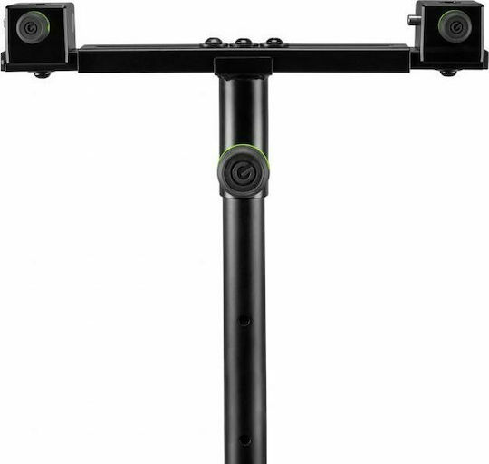Gravity LS Super TB 01 Black Photorhythmics Support Zubehör
