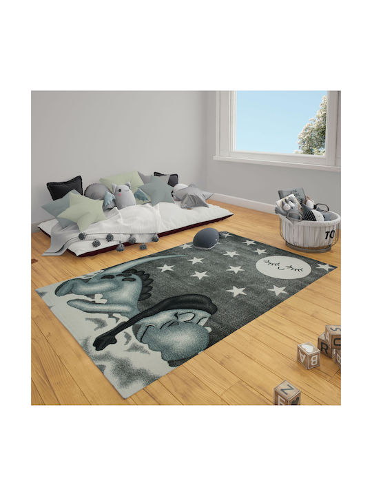 Koulis Carpets 9358A Παιδικό Χαλί Πάχους 13mm