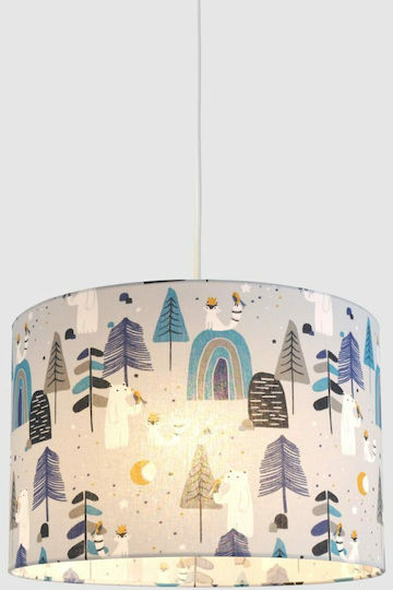Veis Kids Ceiling Light