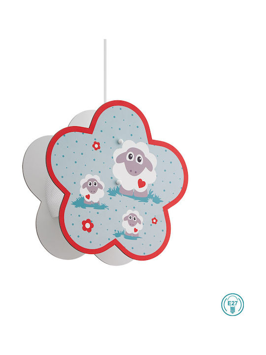 Eglo Kids Ceiling Light