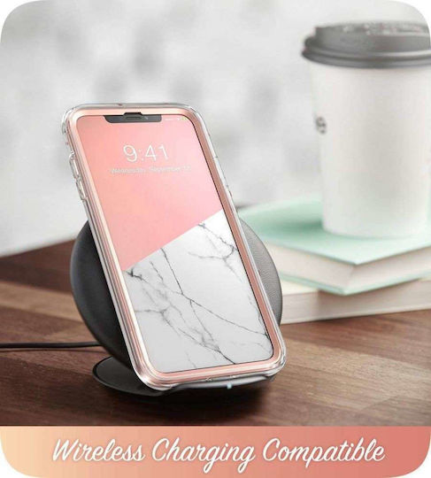 i-Blason Backcover aus Kunststoff, Mehrfarbig (iPhone XR)