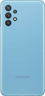 Galaxy A32 5G 64GB SIMフリー Telefon SAMSUNG Galaxy A32 5G, 64GB, 4GB RAM, Dual SIM, Awesome Violet