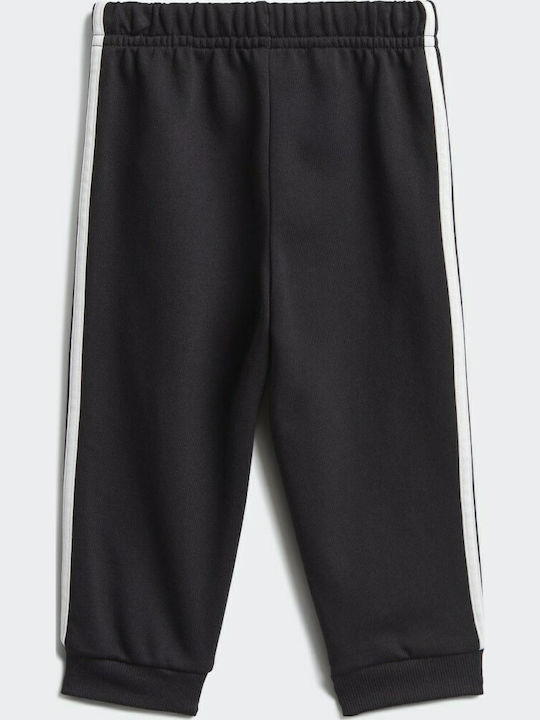 adidas Set Trening Negru