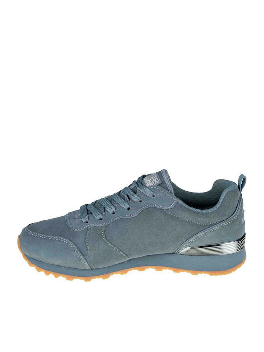 Skechers OG 85 Suede Eaze Sneakers Gray