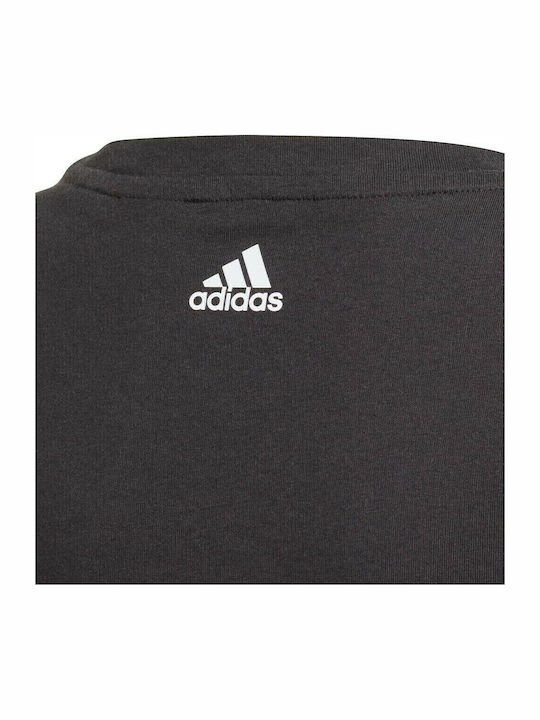 adidas Negru
