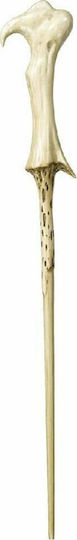 The Noble Collection Harry Potter Lord Voldemort Lord Voldemort's Wand Figure Height 38cm Scale 1:1