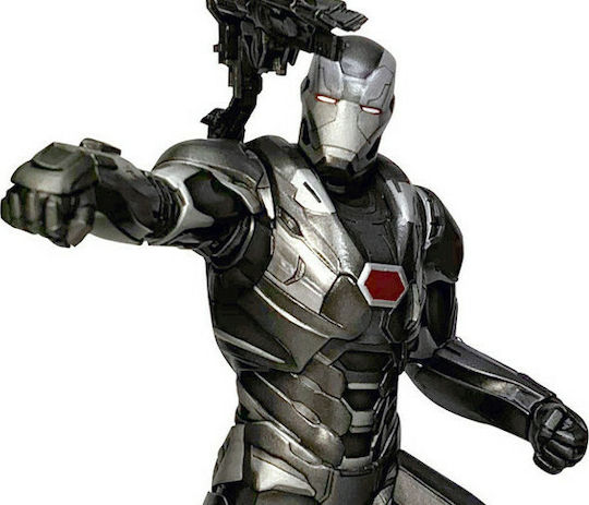 Diamond Select Toys Marvel Avengers 4 Endgame: War Machine War Machine Figure height 23cm JUL192668