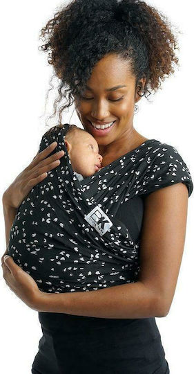 Babyk'tan Μάρσιπος Wrap Black