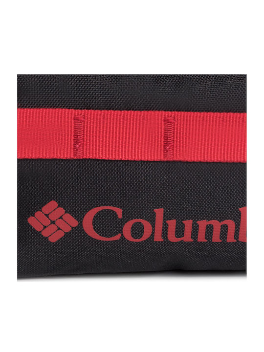 Columbia Zigzag Herren Bum Bag Taille Lila