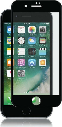 Remax 3D Gener Anti-Blu Ray Full Face Glass Black (iPhone 8 Plus / 7 Plus)