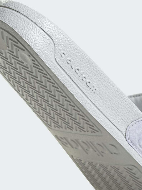Adilette Shower Slides σε Ροζ Χρώμα