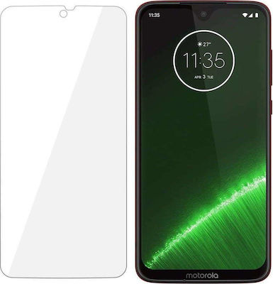 3MK Ceramic Tempered Glass (Moto G7/G7 Plus)