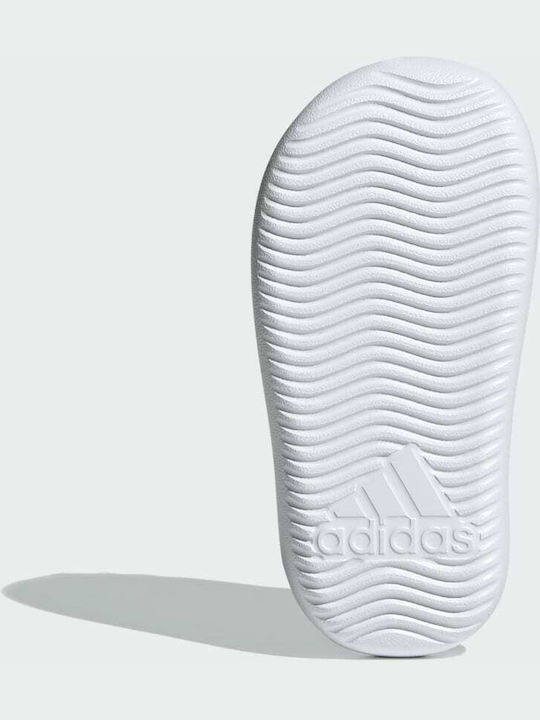 Children's Beach Shoes White