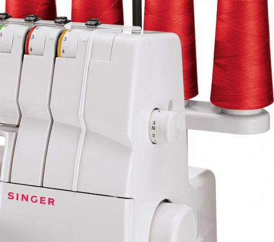 Singer Οικιακή Ραπτομηχανή 14T970C